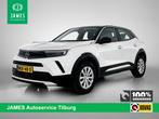 Opel Mokka 1.2 100pk Edition CAMERA | NAVI | CRUISE | CARPLA, 12 maanden, Stof, Gebruikt, Euro 6