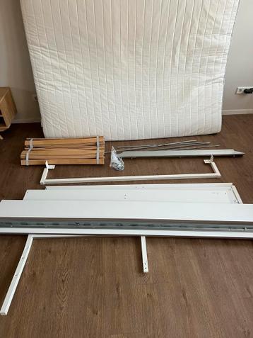 Tweepersoons bed - afbeelding 3