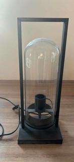 Industriële Lamp, Ophalen of Verzenden, Zo goed als nieuw, Minder dan 50 cm