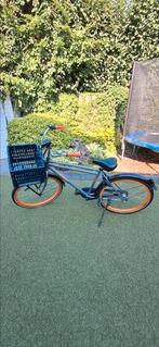 Sparta kinderfiets met 3 versnellingen, Ophalen of Verzenden, Zo goed als nieuw, 20 inch of meer
