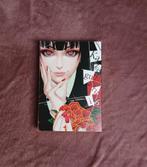 Kakegurui 6 manga, Ophalen of Verzenden, Zo goed als nieuw
