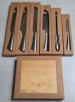 Compleet, Couvert Royale Messenset - Nieuw!, Ophalen, Nieuw, Rvs of Chroom, Vaatwasserbestendig