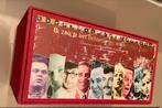 Ik zou je het liefst in een doosje willen doen (21 CD Box), Ophalen, Zo goed als nieuw, Boxset