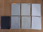 65x Dubbele blanco kaart., Ophalen of Verzenden, Nieuw, Overige thema's, Blanco kaart of Basiskaart