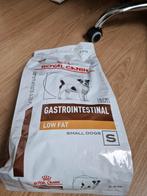 Gastrointestinal hondenbrokken, RC3,5 kg, dichte verpakking., Dieren en Toebehoren, Ophalen of Verzenden, Hond