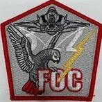 TE RUIL/KOOP: 322 Full Operational Capable patch !!, Verzamelen, Militaria | Algemeen, Ophalen of Verzenden, Luchtmacht, Nederland