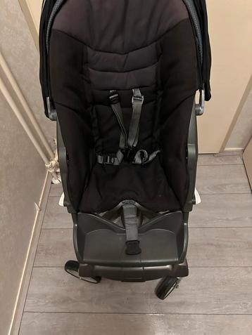 Stokke Kinderwagen - Gebruikt beschikbaar voor biedingen