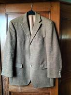 colbert van Boss maat 48 100% virgin wool / lamswol, Ophalen, BOSS, Maat 48/50 (M), Beige