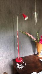 Vintage staande lamp Ikea, Huis en Inrichting, Ophalen, Gebruikt, Vintage, 100 tot 150 cm