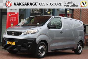 PEUGEOT Expert 2.0 BlueHDi *Premium* | Trekhaak | Carplay |  beschikbaar voor biedingen