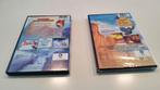 2 leuke kinder dvd's, Alle leeftijden, Ophalen of Verzenden, Zo goed als nieuw