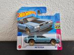 Hot Wheels DMC Delorean HotWheels, Verzenden, Nieuw, Auto