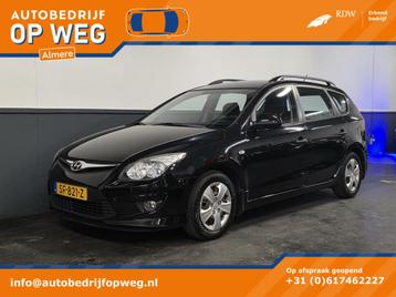 Hyundai i30 CW 1.4i i-Drive | Trekhaak | Climat Control beschikbaar voor biedingen