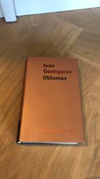 Ivan Gontsjarov - Oblomov, Ivan Gontsjarov, Ophalen of Verzenden, Zo goed als nieuw, Nederland