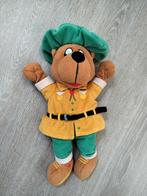 Landal Bollo knuffel / handpop, Ophalen of Verzenden, Gebruikt, Beer