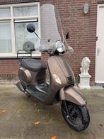 BTC Riva 80cc Windscherm telefoonhouder 2017, Gebruikt, Benzine, Ophalen, Overige merken