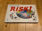 Risk (vintage 1968-1976), Ophalen of Verzenden, Zo goed als nieuw