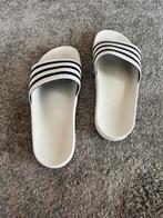 Adidas slippers, Slippers, Adidas, Wit, Ophalen of Verzenden
