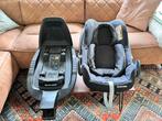 Maxi Cosi Rock, Ophalen, Zo goed als nieuw, Isofix, 0 t/m 13 kg