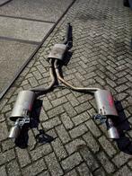 Milltek Catback Audi A4/S4 B6, Auto-onderdelen, Uitlaatsystemen, Ophalen, Gebruikt, Audi