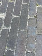 Ruim 26m2 ovengebakken waaltjes, Tuin en Terras, Tegels en Klinkers, Ophalen, Keramiek, Klinkers, Zo goed als nieuw