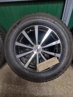 (Winter)banden audi volkswagen dodge seat jeep volvo, Auto-onderdelen, Banden en Velgen, Ophalen, Overige, Gebruikt, 13 inch