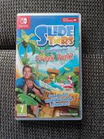 Slide Stars Nintendo Switch - Freek Vonk!, Avontuur en Actie, Gebruikt, 1 speler, Ophalen of Verzenden