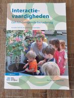 Nieuw boeken voor gespecialiseerd pedagogisch medewerker mbo, Boeken, Jacqueline Schoemaker; Anneke Strik, Ophalen of Verzenden