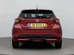 Nissan Micra 0.9 IG-T N-Connecta 90PK | Navigatie | Achterui, Stof, Gebruikt, Euro 6, 525 kg