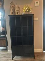 Metalen kastje ( Woood), Huis en Inrichting, Zo goed als nieuw, Minder dan 100 cm, 25 tot 50 cm, 50 tot 100 cm