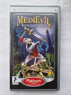 MEDIEVIL resurrection, Gebruikt, 1 speler, Racen en Vliegen, Ophalen of Verzenden