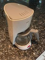 Braun Koffiezetapparaat - Zo Goed Als Nieuw, Koffiemachine, Gemalen koffie, Ophalen of Verzenden, Zo goed als nieuw