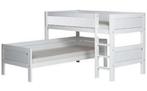 Lifetime opbouwsets (Hoek) stapelbed,halfhoogslaper,boomhut, Huis en Inrichting, Slaapkamer | Stapelbedden en Hoogslapers, Ophalen of Verzenden