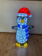Lumineo Kerst Pinguïn, Ophalen, Gebruikt