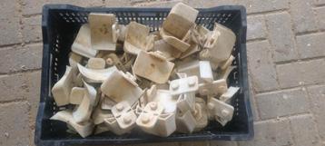 Lepels beschikbaar voor biedingen