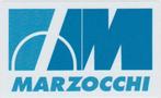 Marzocchi sticker #1, Motoren, Accessoires | Stickers