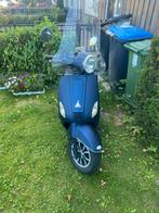 Turbo scooter, Fietsen en Brommers, Snorfietsen en Snorscooters, Ophalen of Verzenden