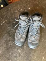 Bergschoenen Hanwag Canyon II, maat UK 12, maat 47, Sport en Fitness, Bergsport en Wandelen, Ophalen, Zo goed als nieuw, Schoenen