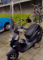 Sym Mio 50 - Zo goed als nieuw!, Ophalen, Zo goed als nieuw, Overige typen, SYM