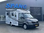 Knaus Van TI Man 640 MEG | Automaat | lengte bed. | E &a, Caravans en Kamperen, Campers, Automaat, Standaard zit, Tot en met 2