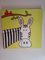 Vrolijke schilderijen, Ophalen of Verzenden