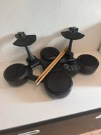 Electronisch drumstel, Muziek en Instrumenten, Ophalen, Zo goed als nieuw, Overige merken