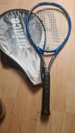Prince FUSION Lite Oversize Tennisracket, Ophalen of Verzenden, Gebruikt, Racket, Prince