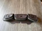 Harley Davidson Windscherm Tassen 3 delig, Motoren, Ophalen of Verzenden, Nieuw