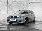 BMW 318i Touring Special Exec. 3-serie 141pk 2003, 65-NJ-VL, Auto's, 13 km/l, 680 kg, 4 cilinders, Overige brandstoffen