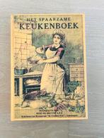 Het Spaarzame Keukenboek, Ophalen of Verzenden, Gelezen, Nederland en België, Hoofdgerechten