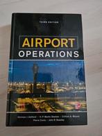 Airport Operations, 3e editie, Boeken, Ophalen of Verzenden, Zo goed als nieuw, Overige onderwerpen, Norman J. Ashford