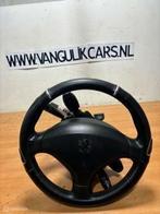 Stuurairbag origineel Peugeot 3008 I ('09-'16), Gebruikt, Ophalen of Verzenden, Peugeot, Peugeot