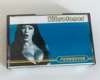 Vibrotones cassette, 1 bandje, Ophalen of Verzenden, Zo goed als nieuw, Origineel