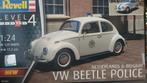 Volkswagen VW Kever politie Nederland 1:24 Revell Pol, Hobby en Vrije tijd, Modelbouw | Auto's en Voertuigen, Auto, Verzenden